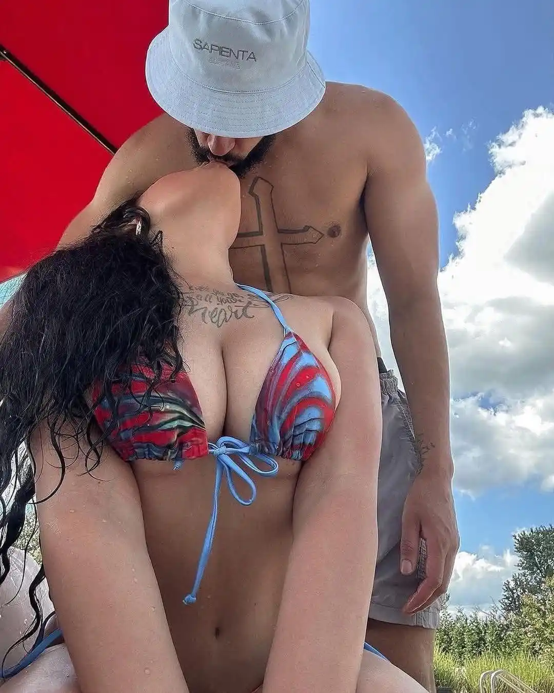 ♥️ Amor Bandido ♠️ post
