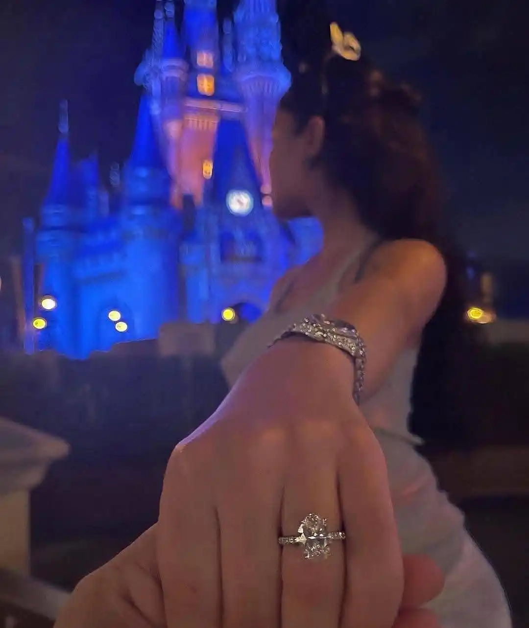 ♥️ Amor Bandido ♠️ post