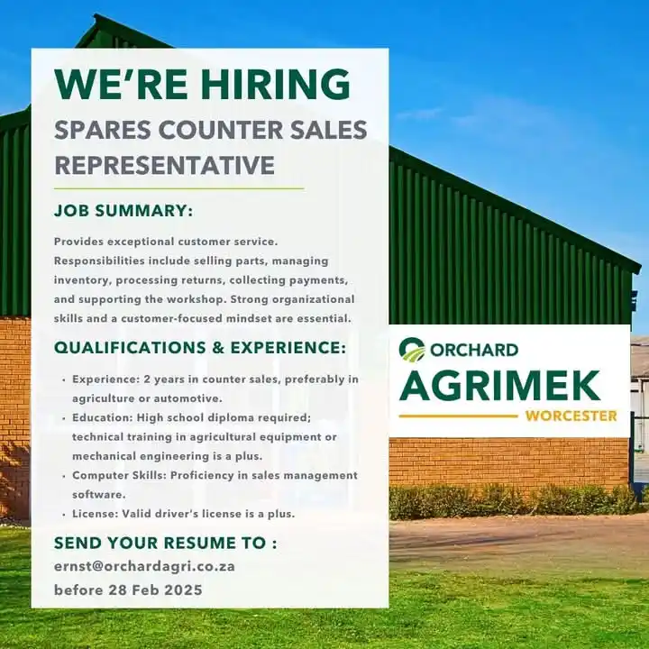 ⭐ LoWaro_Recruitment Shared Vacancies ⭐ post
