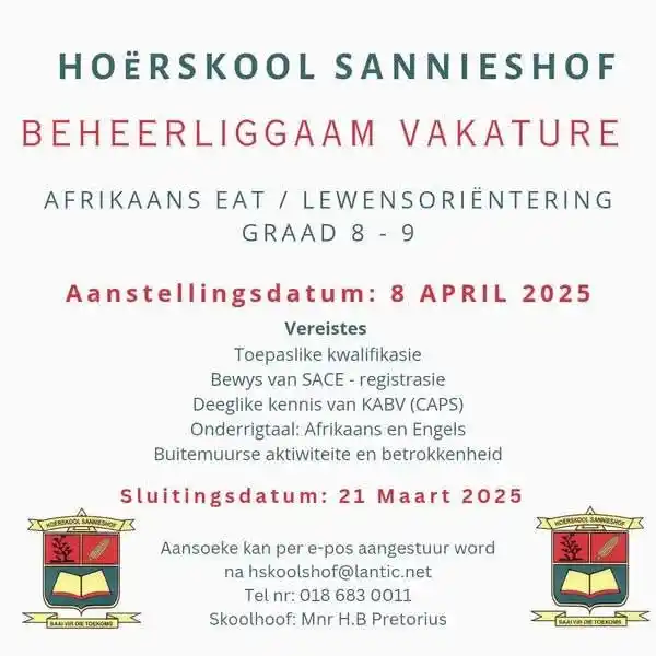 ⭐ LoWaro_Recruitment Shared Vacancies ⭐ post