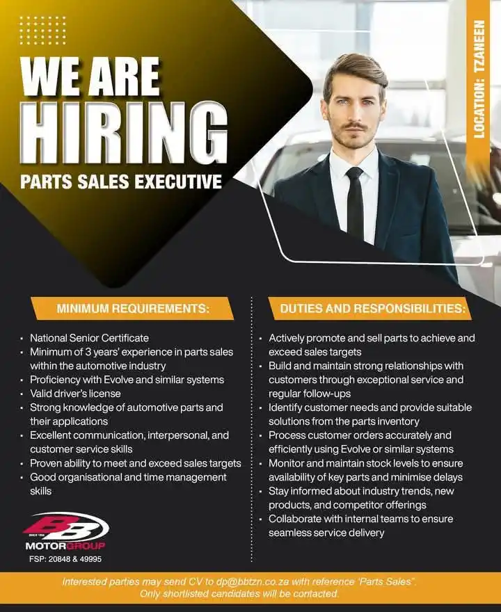 ⭐ LoWaro_Recruitment Shared Vacancies ⭐ post