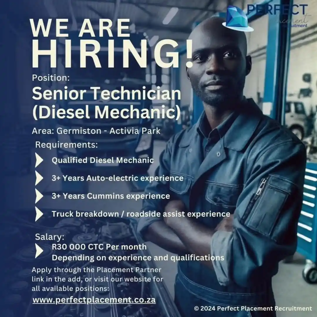 ⭐ LoWaro_Recruitment Shared Vacancies ⭐ post