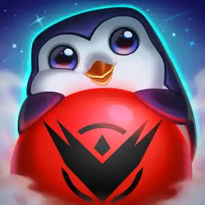 Image from LTA Sul: DROPS NA FASE AMÉRICAS 🐧 Assista às partidas da <a class="text-blue-...