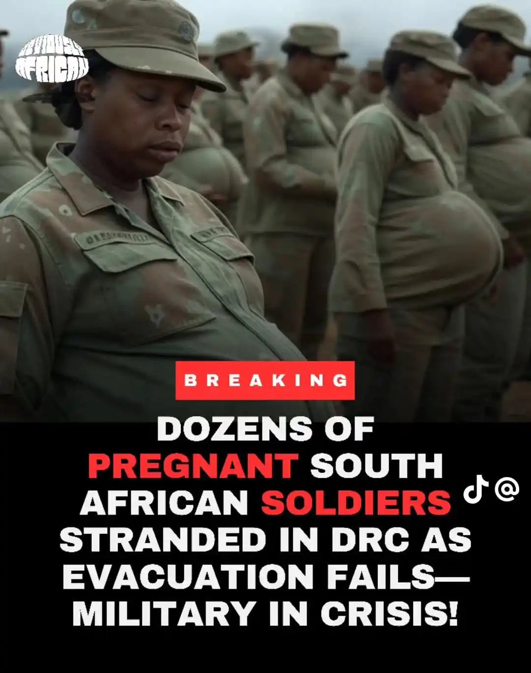 M23/AFC Updates News post