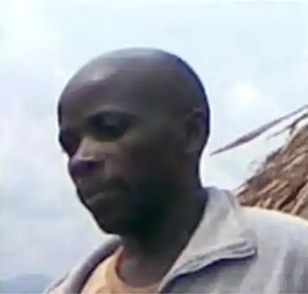 Image from M23/AFC Updates News: Biravugwa ko Gen Ntwawunguka pacifique (OMEGA ) atishwe ahubwo yafashw...