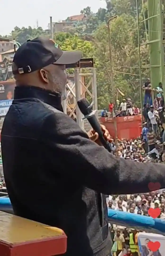 M23/AFC Updates News post