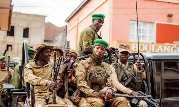 M23/AFC Updates News post