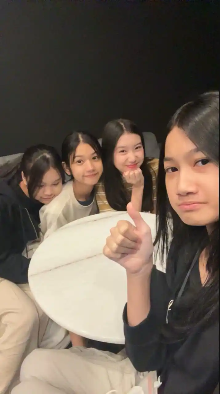Maira update💍 post