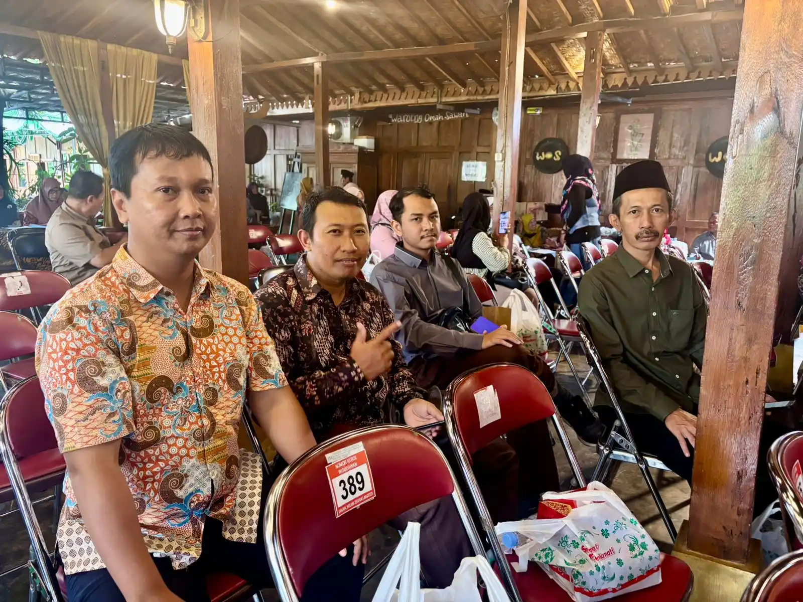 MAN 3 Bantul post