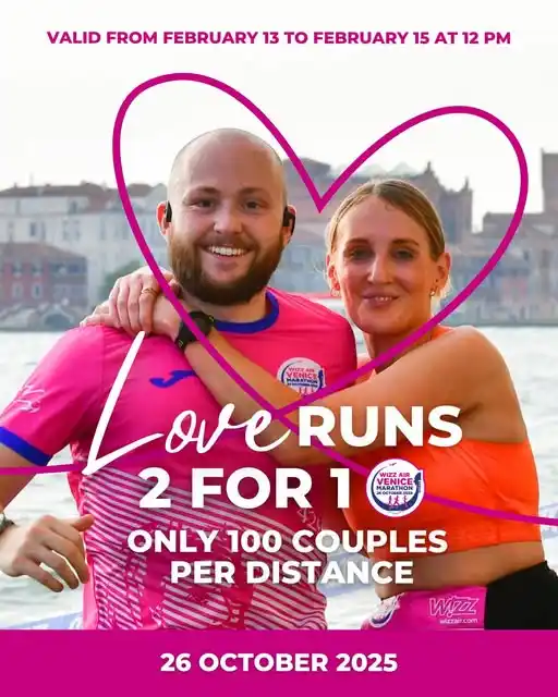 Maratone in Italia post