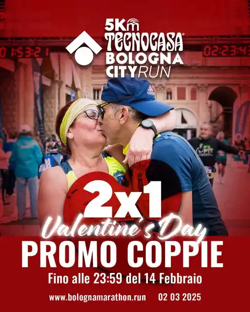 Maratone in Italia post