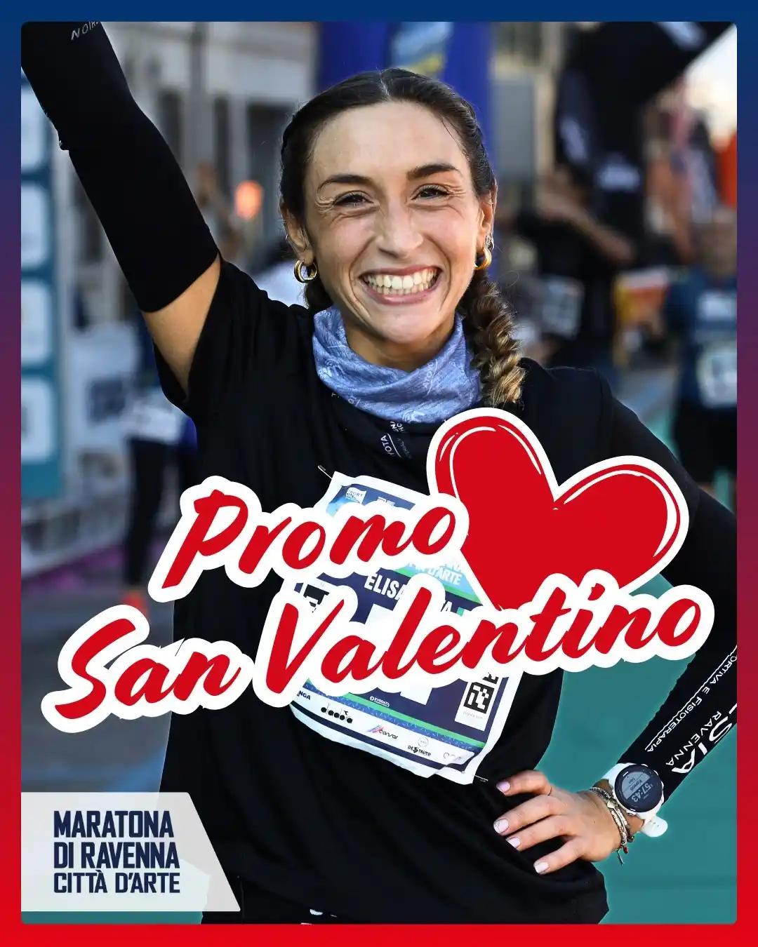 Maratone in Italia post