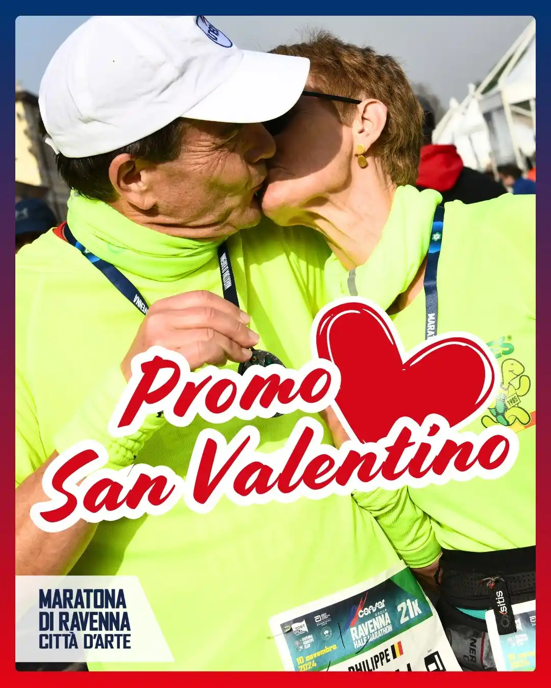 Maratone in Italia post