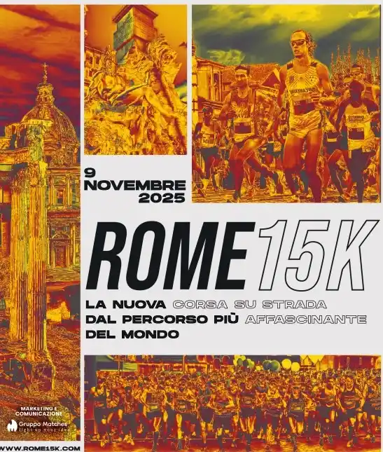 Maratone in Italia post