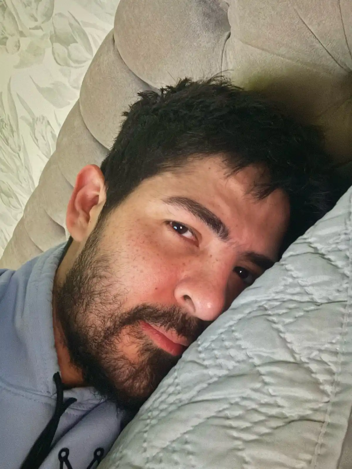 Mariano Heredia post