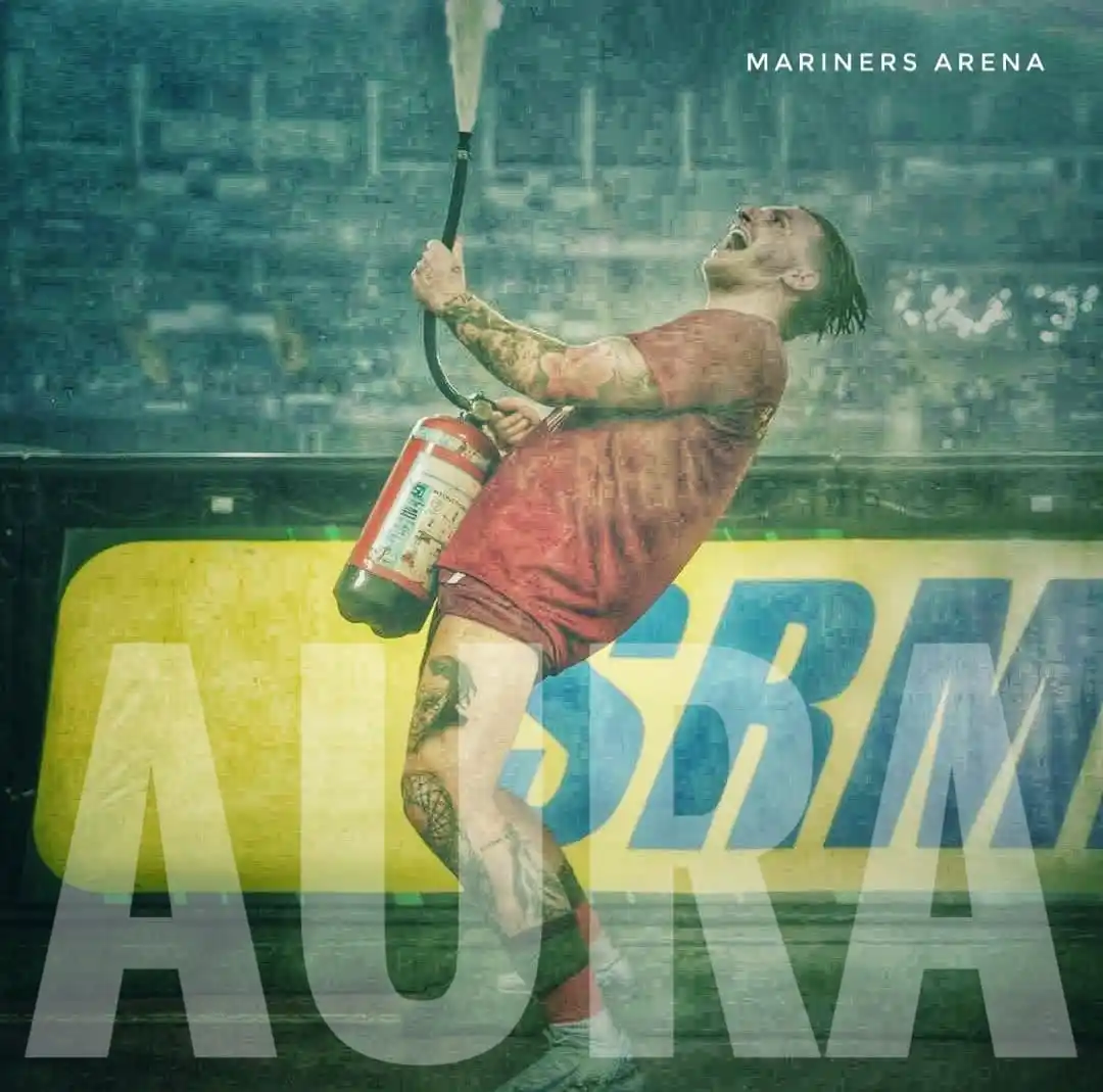 Image from Mariners' Arena – মেরিনার্স এরিনা: The ominous AURA, the unmatched VIBE 🃏🧯 <a class="text-blue-500 hov...