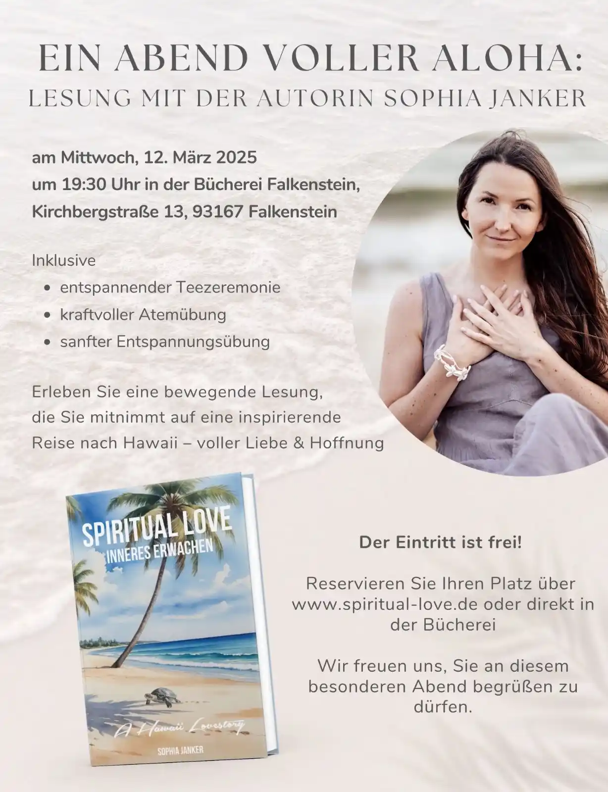 Marktgemeinde Falkenstein post