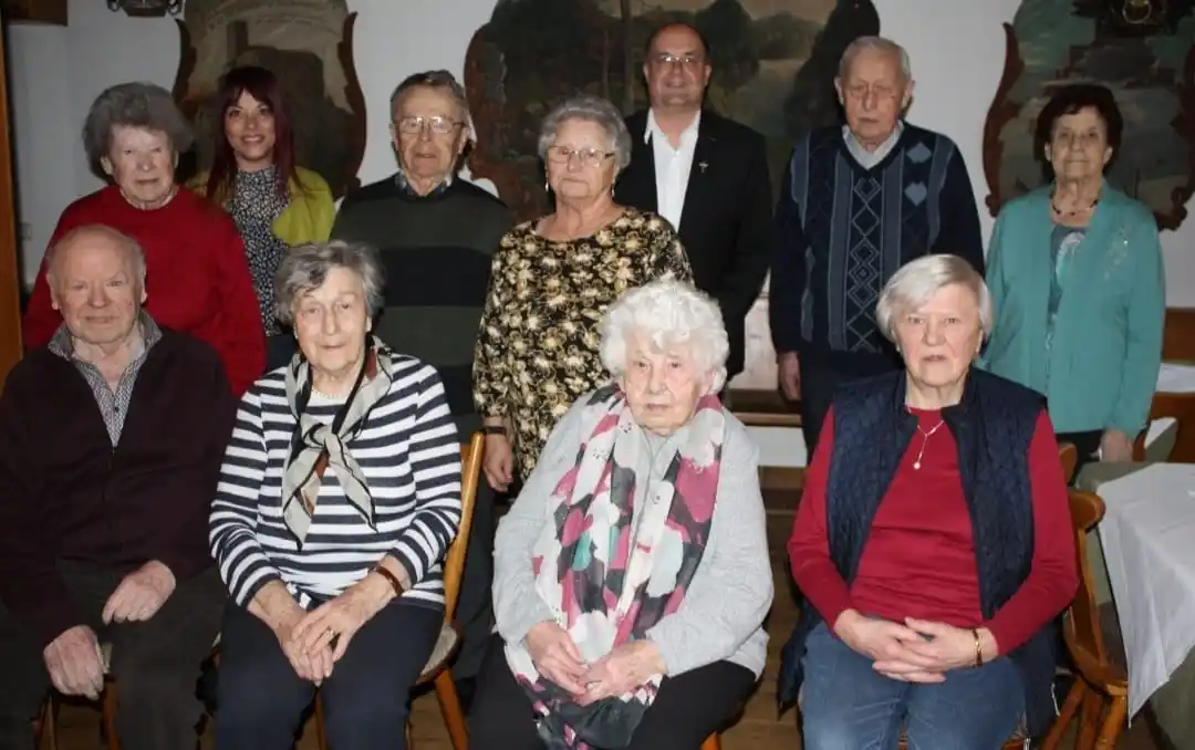 Marktgemeinde Falkenstein post