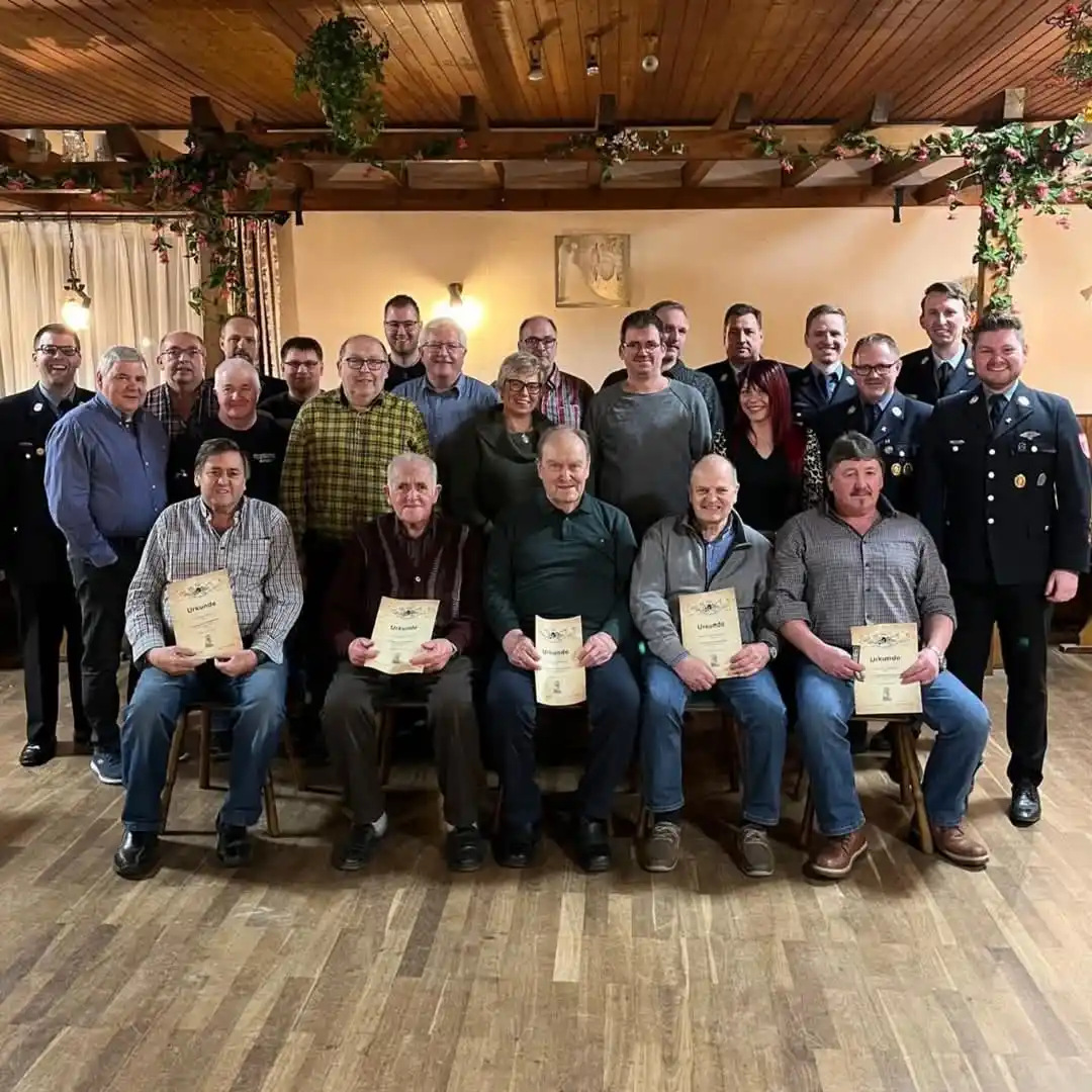 Marktgemeinde Falkenstein post