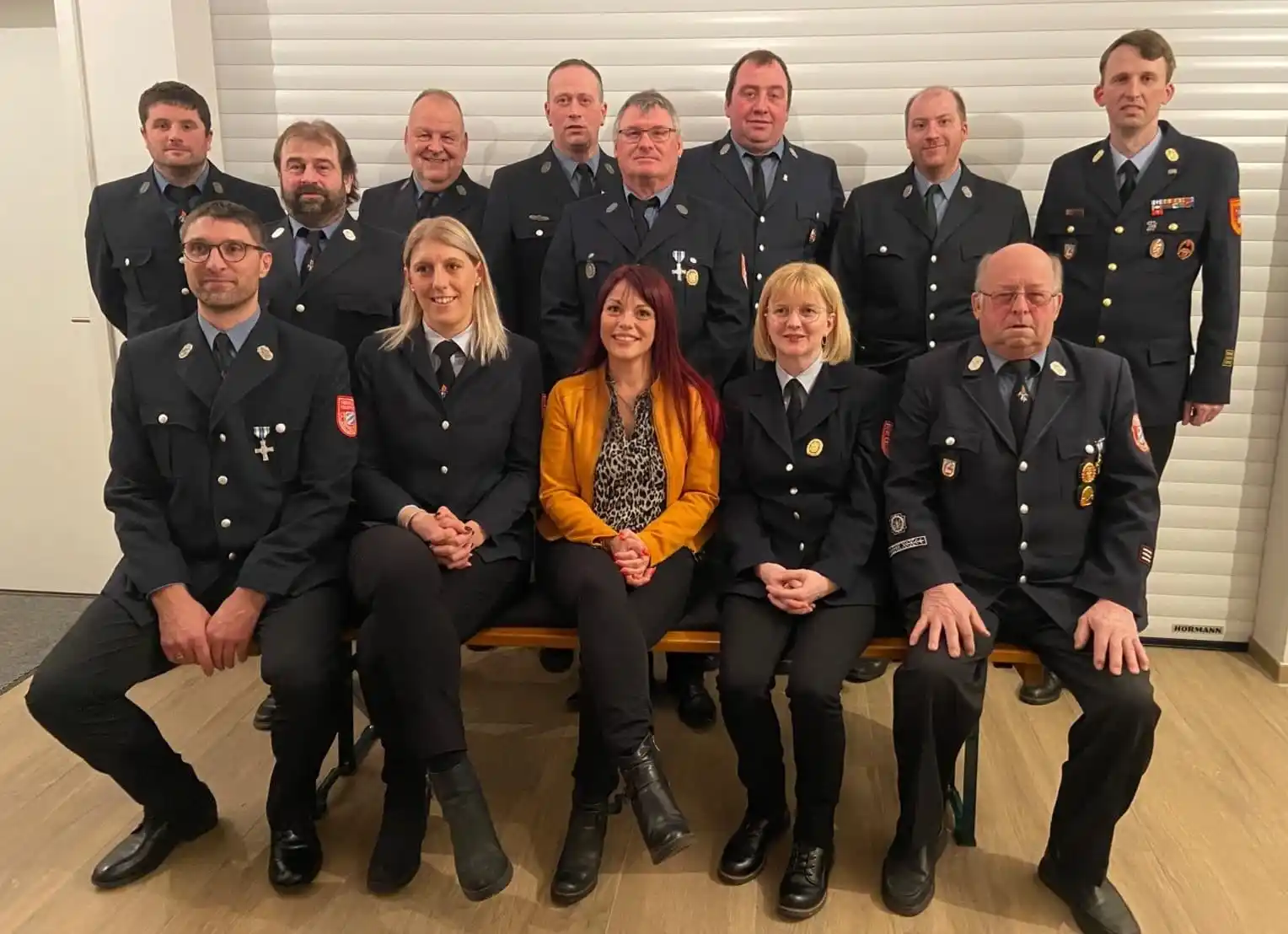 Marktgemeinde Falkenstein post