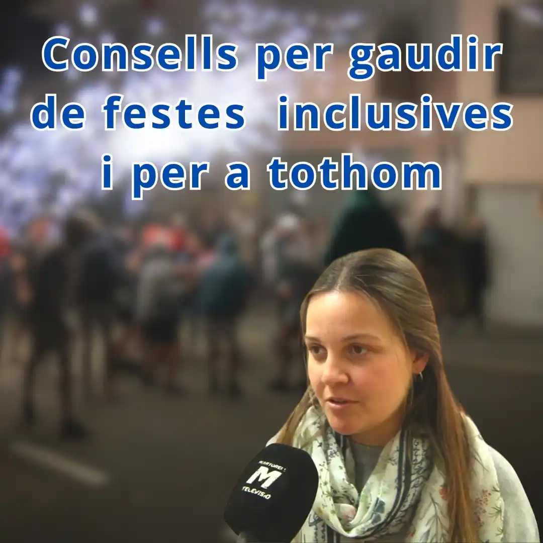 Martorell TV post