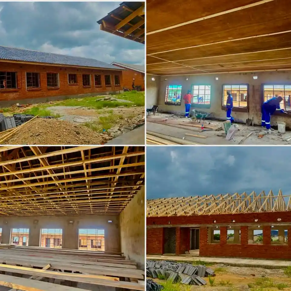 MASVINGO PROVINCIAL INFORMATION DESK OFFICIAL post