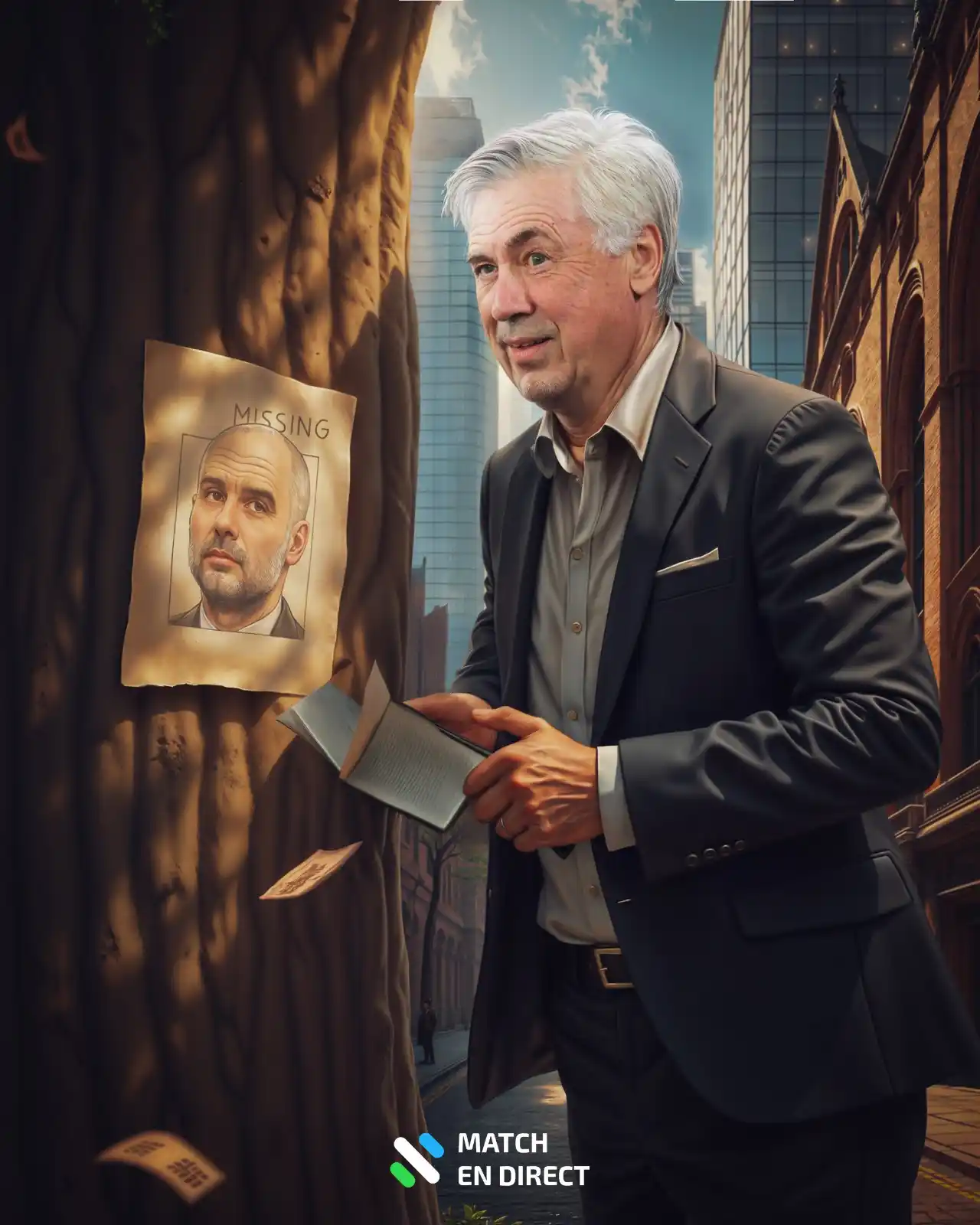 Match En Direct post