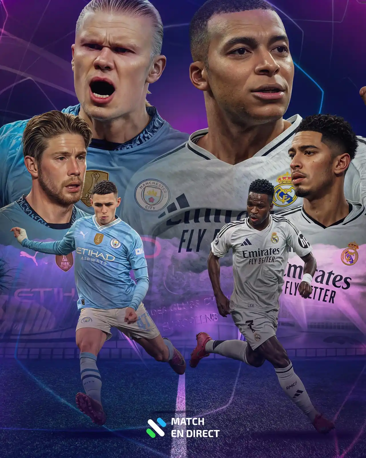 Match En Direct post