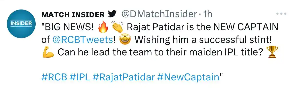 𝗠𝗔𝗧𝗖𝗛 𝗜𝗡𝗦𝗜𝗗𝗘𝗥 post