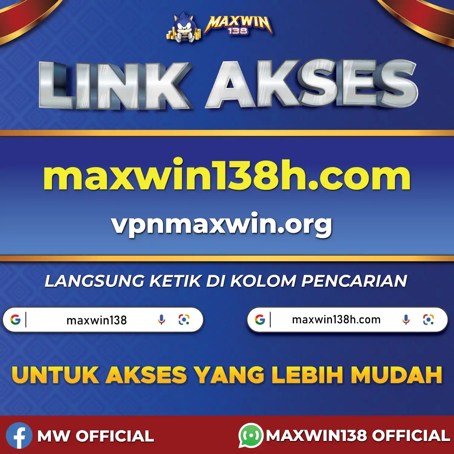 MAXWIN138 OFFICIAL post