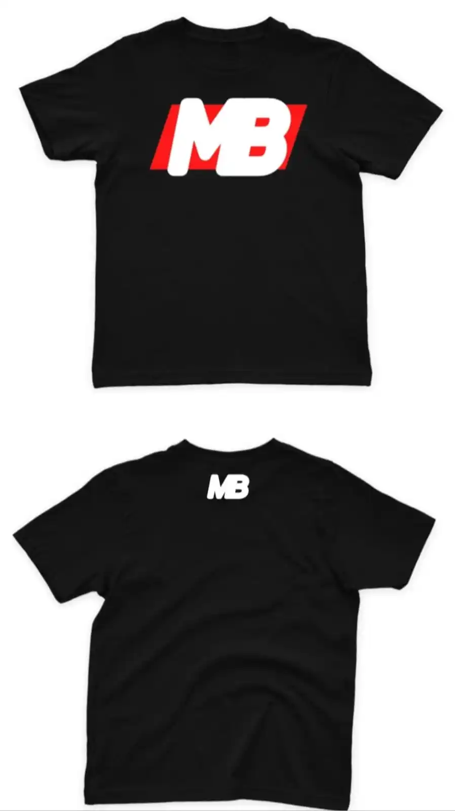 M.B post