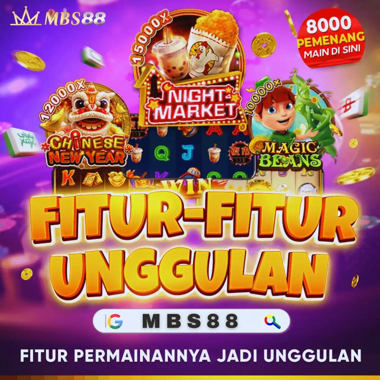 MBS88 OFFICIAL post