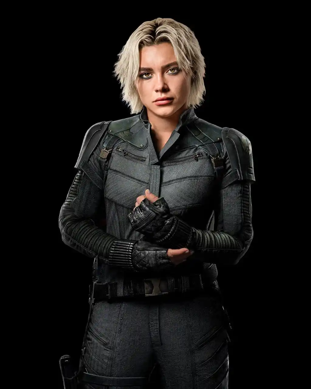 Image from Mccall Online: Florence Pugh as <a class="text-blue-500 hover:underline cursor-pointe...