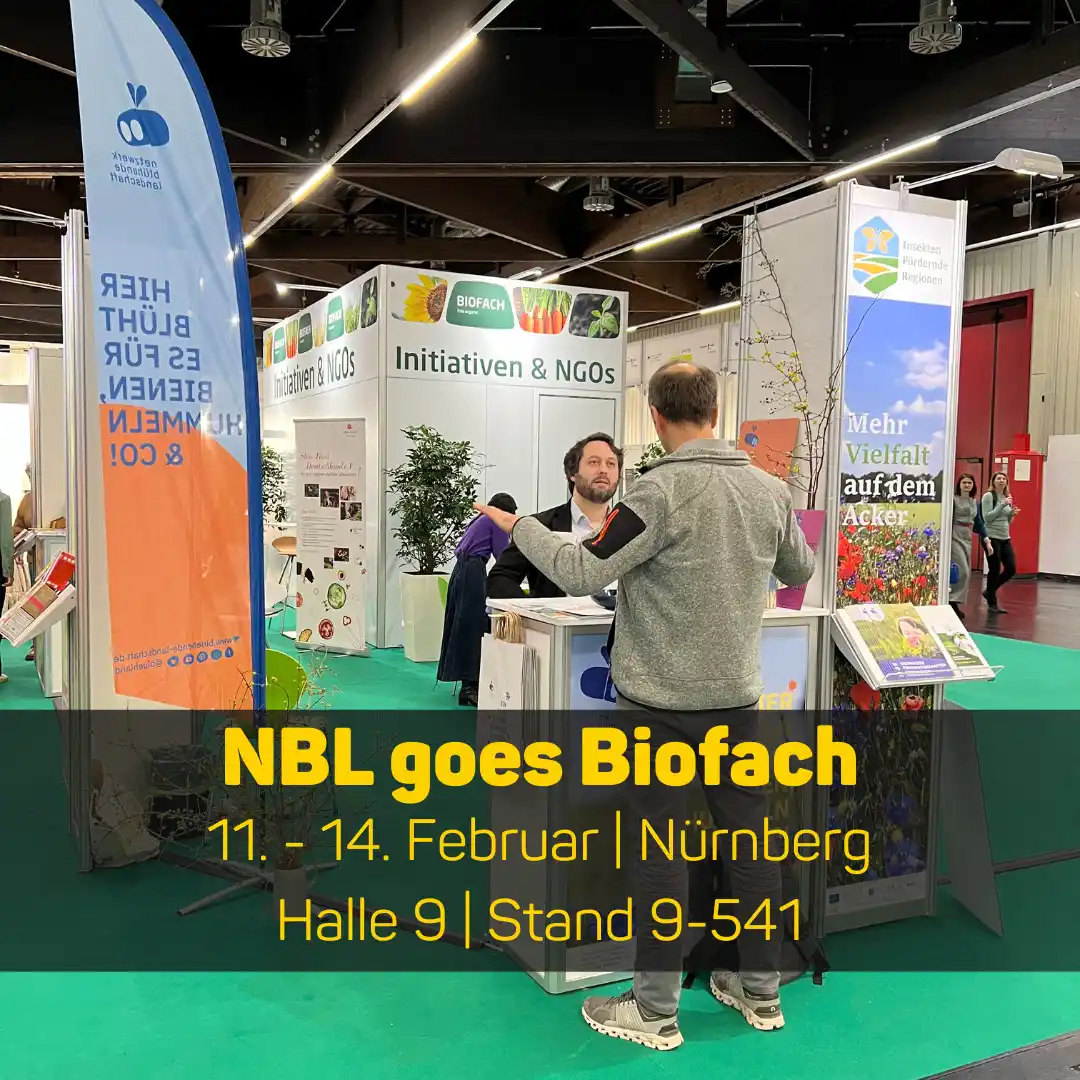 Mellifera e. V. – Initiativen für #BieneMenschNatur post