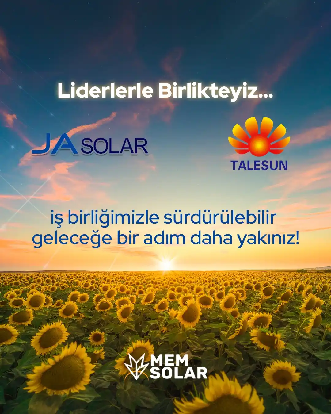 MEM SOLAR  post