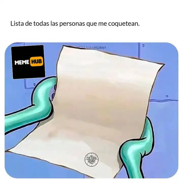 MEME HUB post