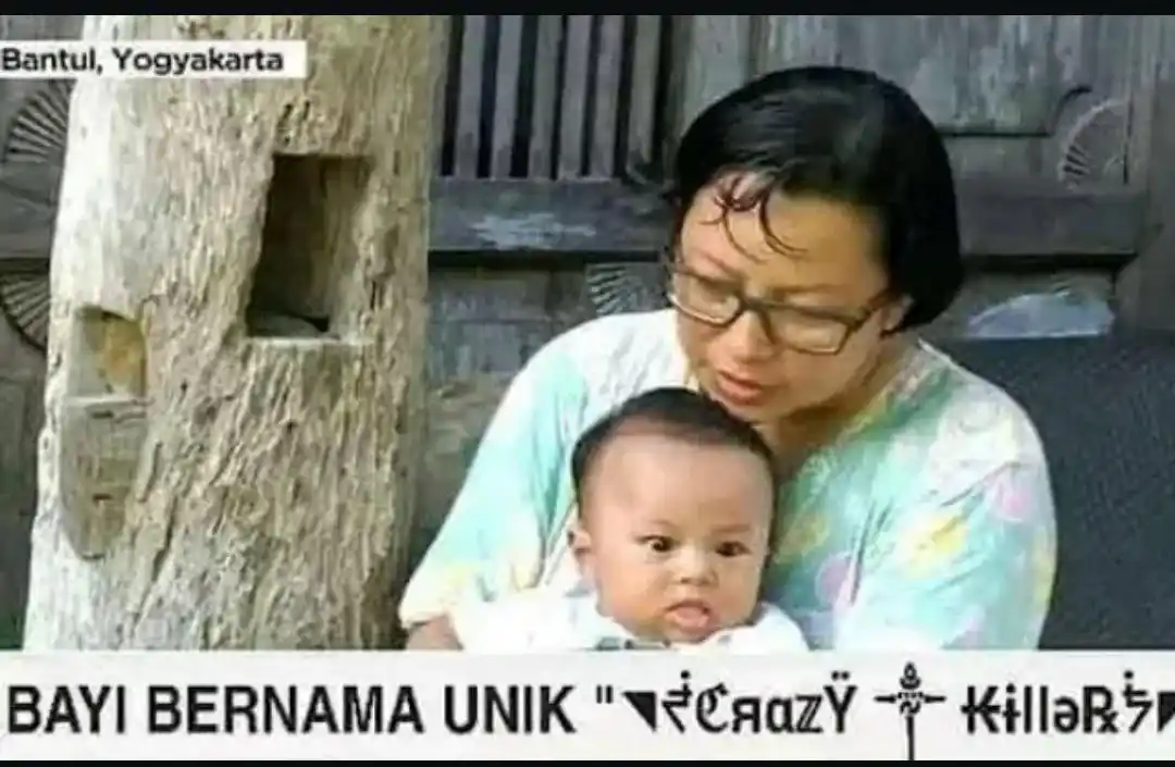 Meme Indonesia From Oyen post