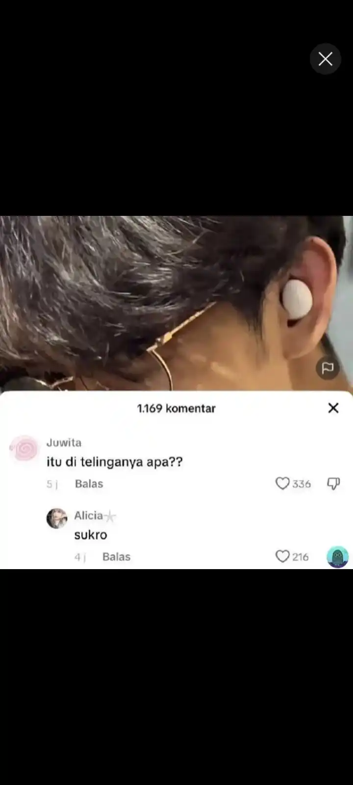 Meme Indonesia From Oyen post
