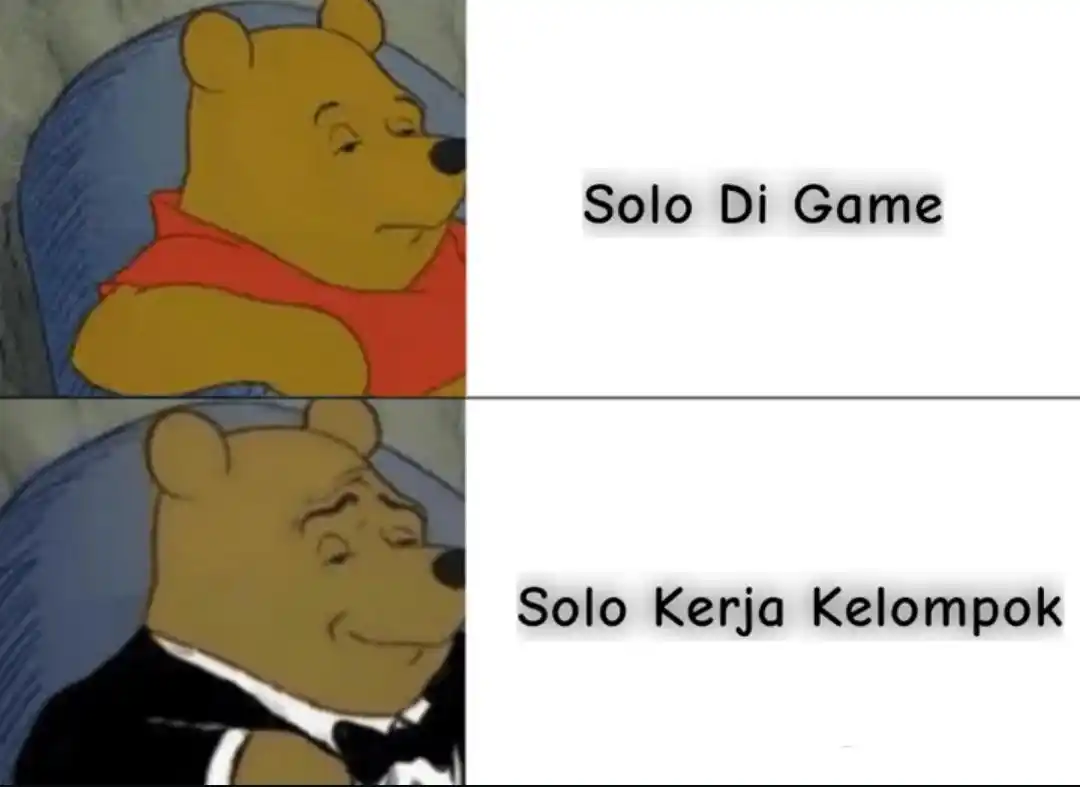 Meme Indonesia From Oyen post