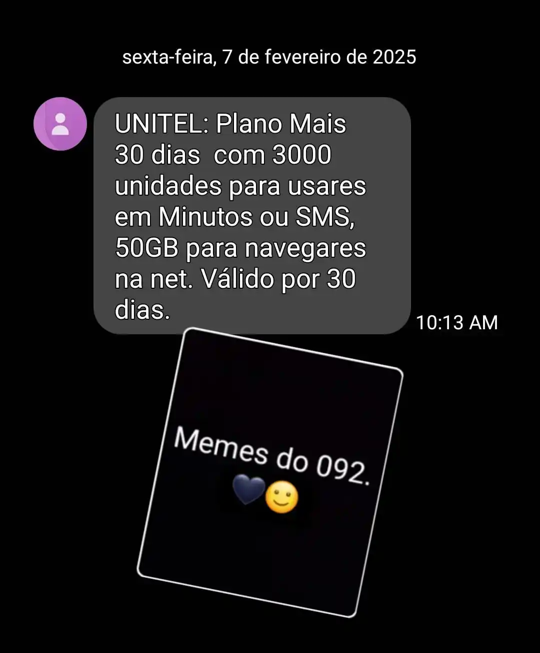 Memes Do 092.🔥🙂 post