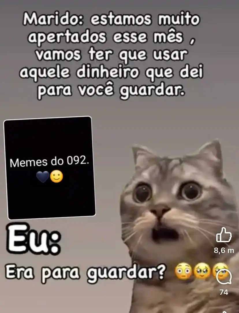 Memes Do 092.🔥🙂 post