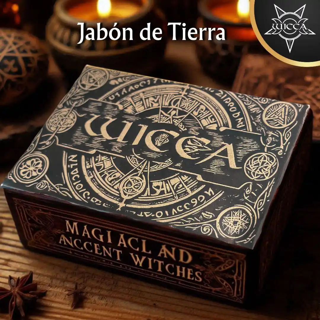  Mente Mística | Wicca post