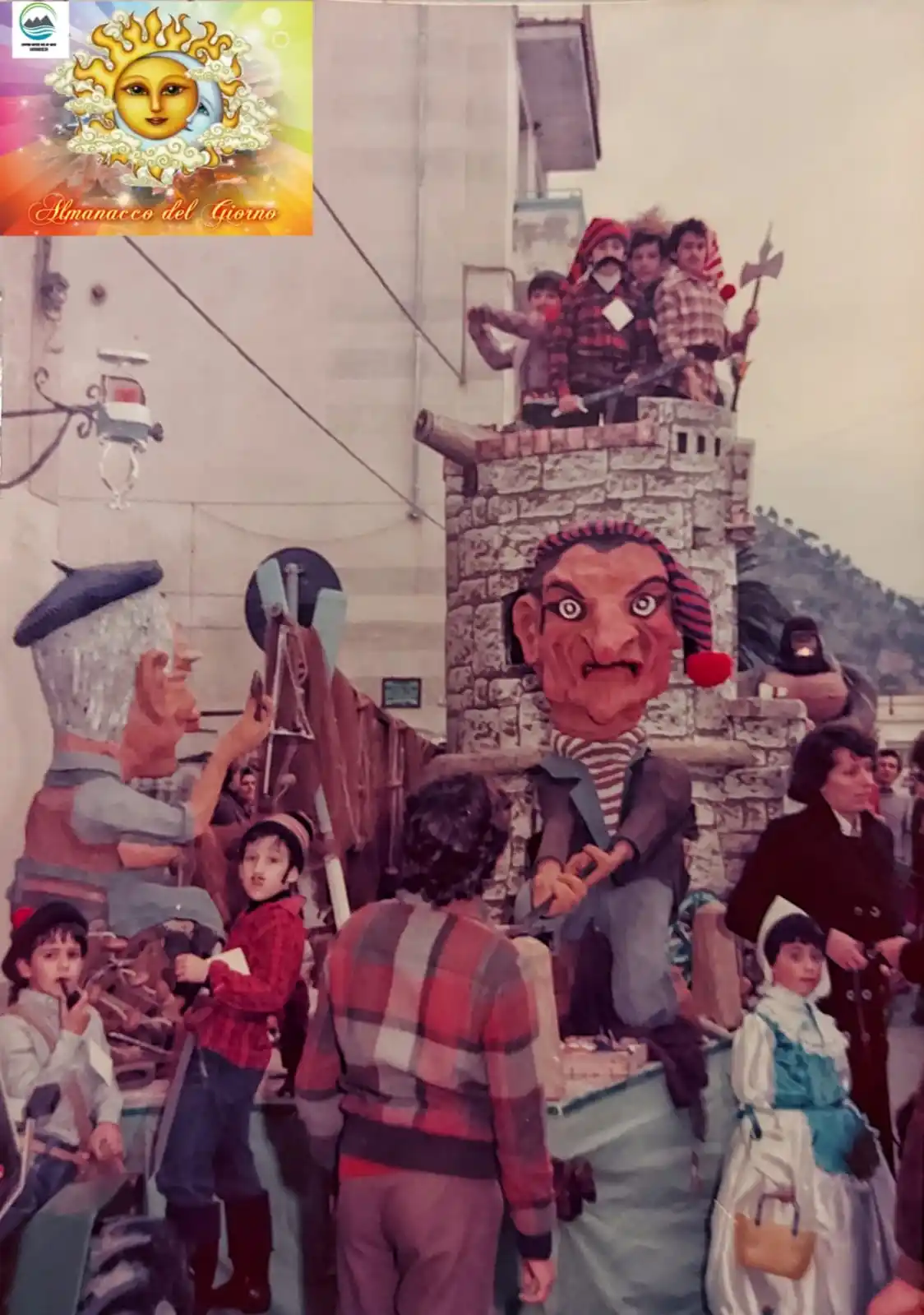 MeteoLaigueglia post