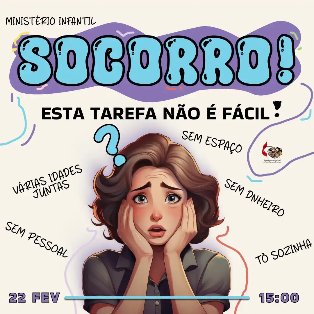 Metodista | Sexta Região  post