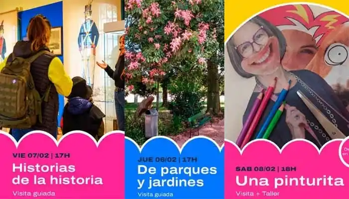 Mi Belgrano post