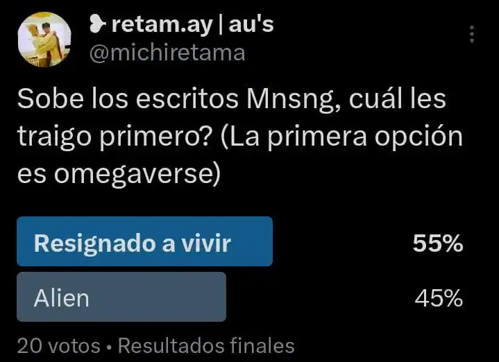 ❥ Michi y michiretacitos post