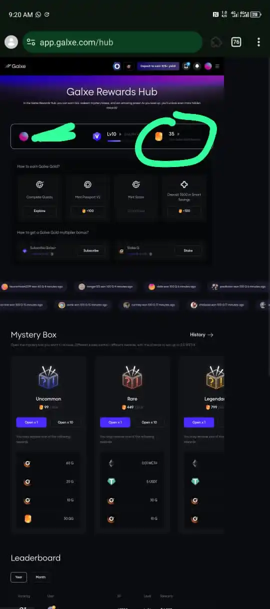 Mide 🥰 Crypto Airdrops HUB ✨ post