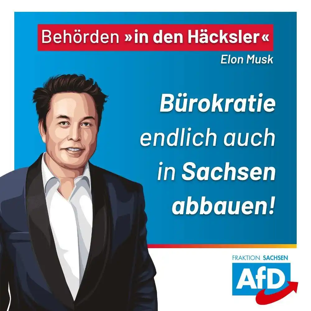 Mike Moncsek - Volkspolitiker post