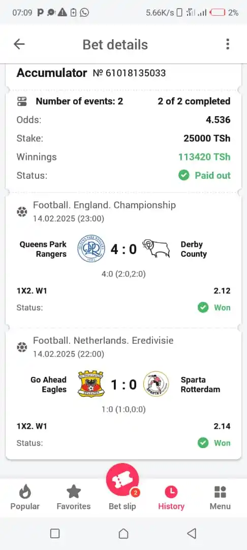 MIKEKAPESA CHANNEL post