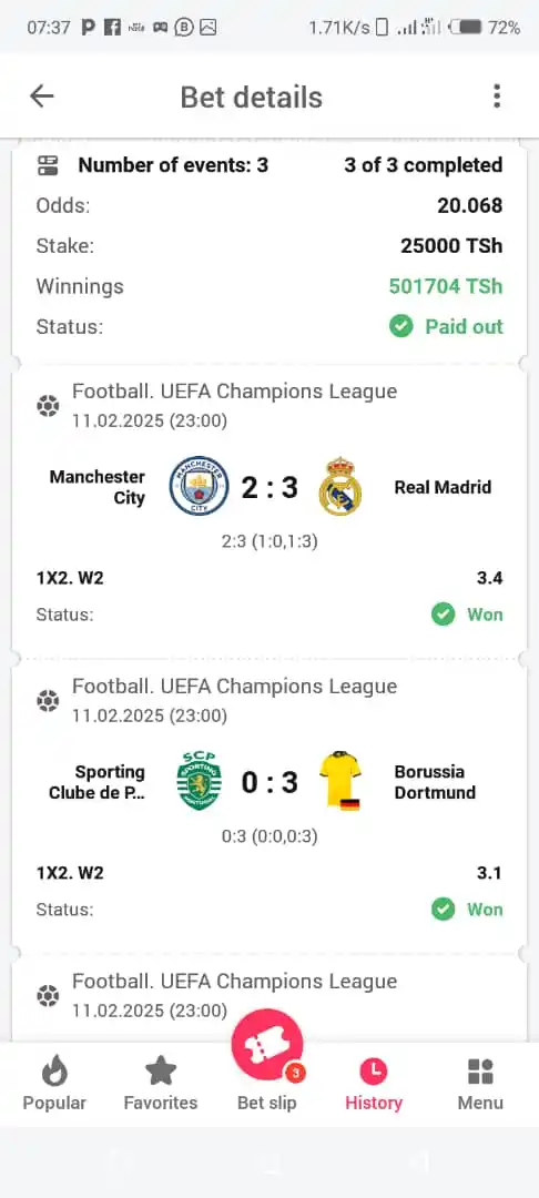 MIKEKAPESA CHANNEL post